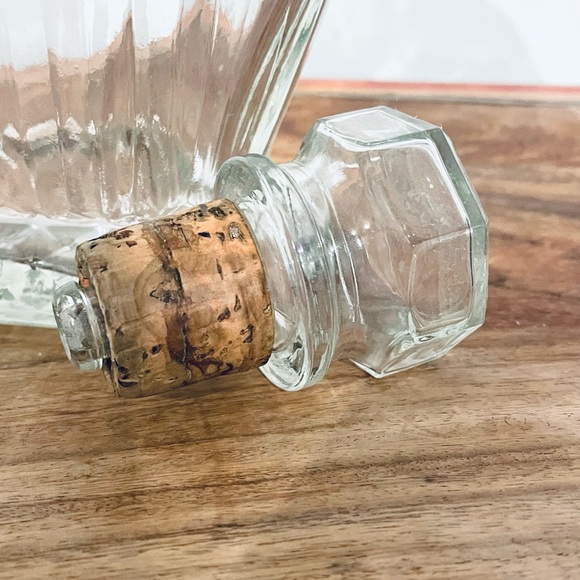 Antique Liquor Bottle - Picture 4 of 10